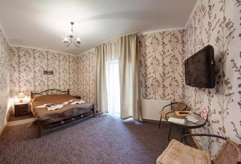 Hotel Sofia