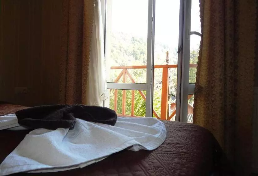 Hotel Sofia