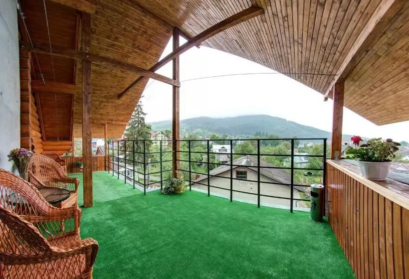Hotel Sofia