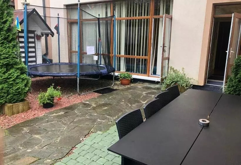 Hotel Sofia