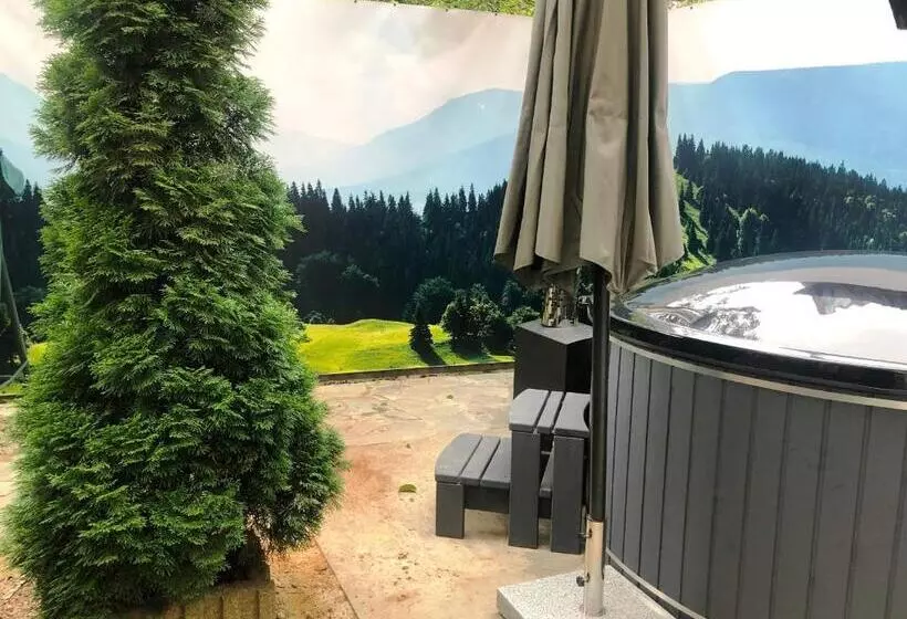 Hotel Sofia