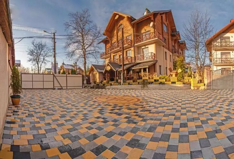 Hotel Sofia