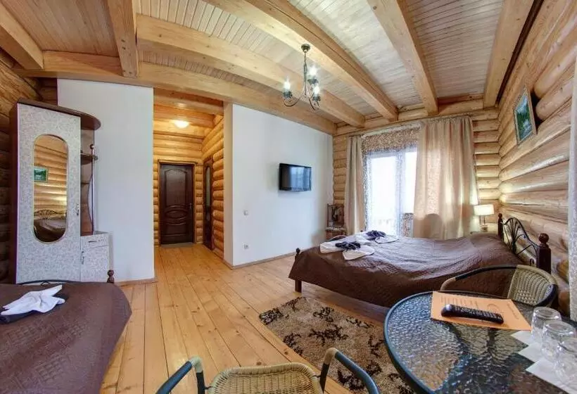 Hotel Sofia