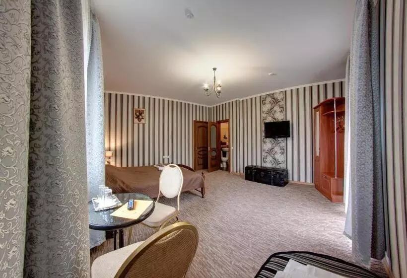 Hotel Sofia