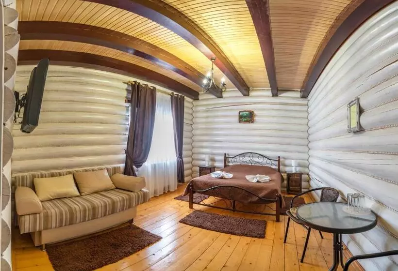 Hotel Sofia