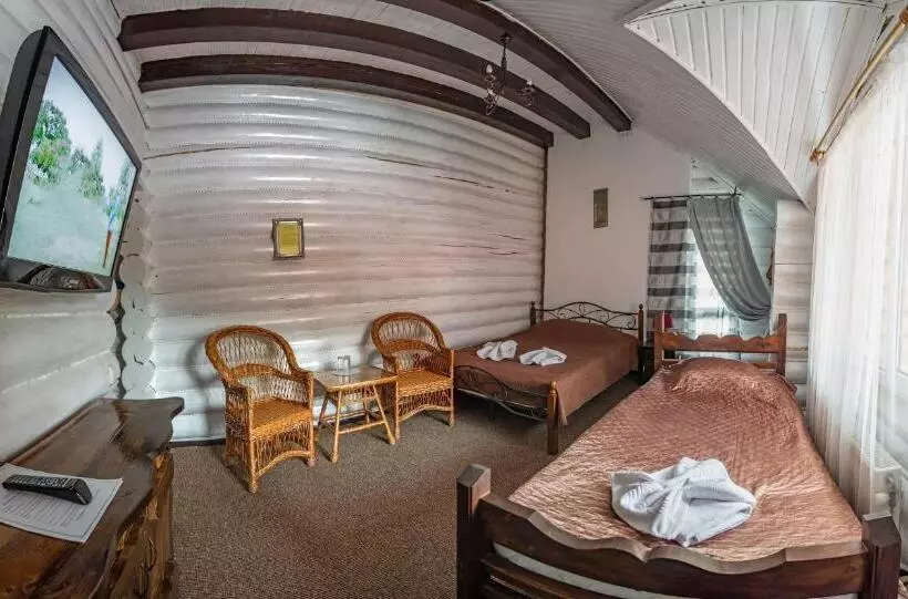 Hotel Sofia