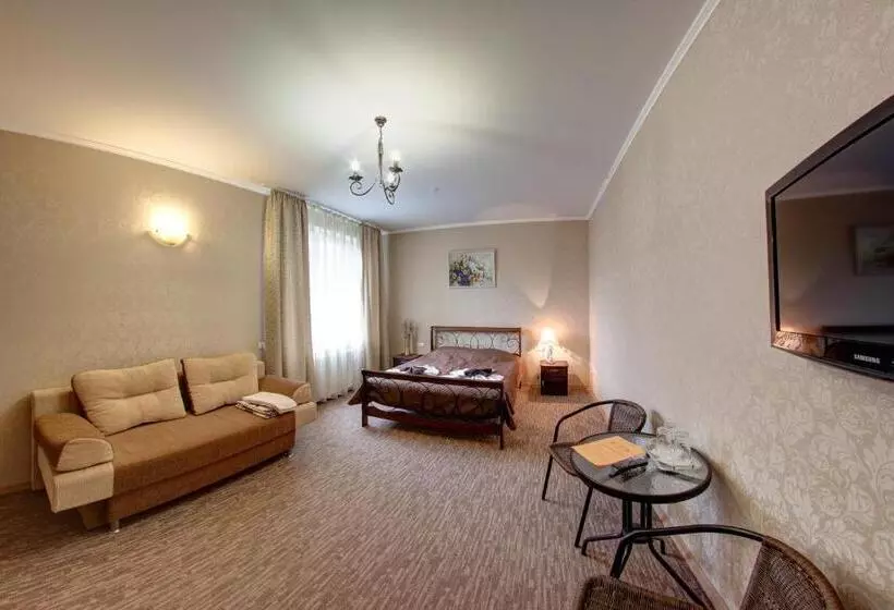 Hotel Sofia