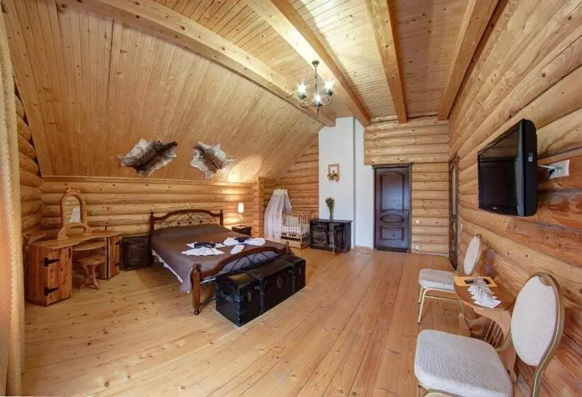 Hotel Sofia