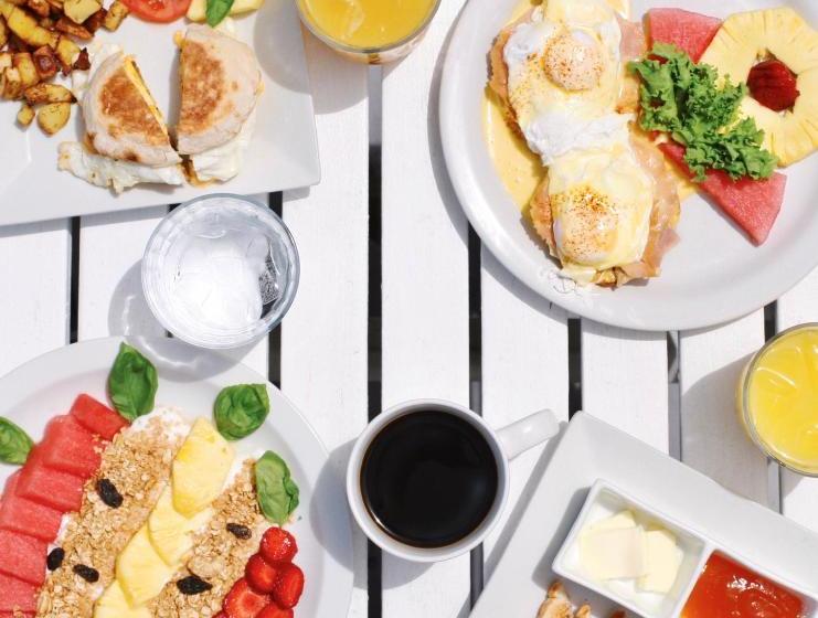 هتل The Beach House Boutique