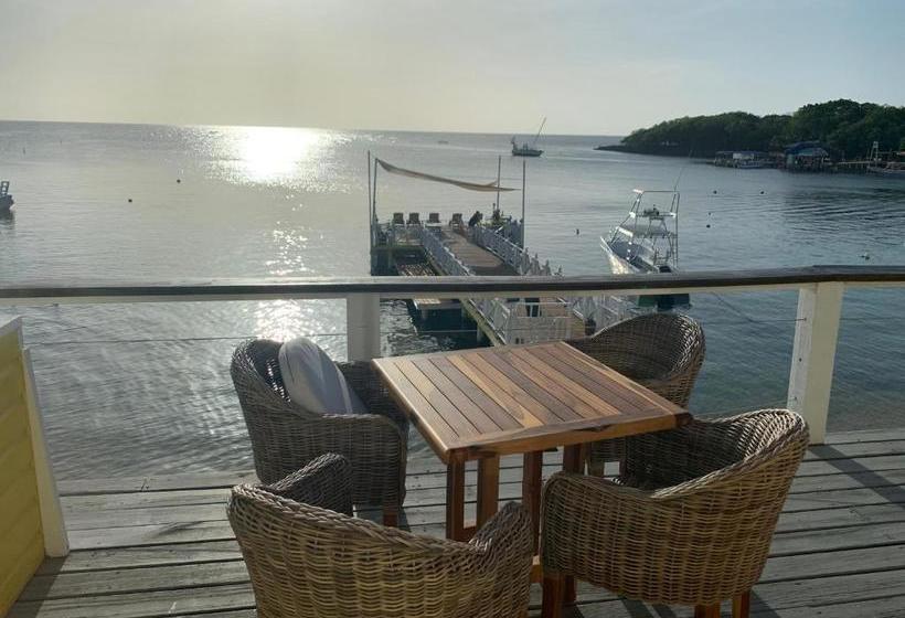 هتل The Beach House Boutique