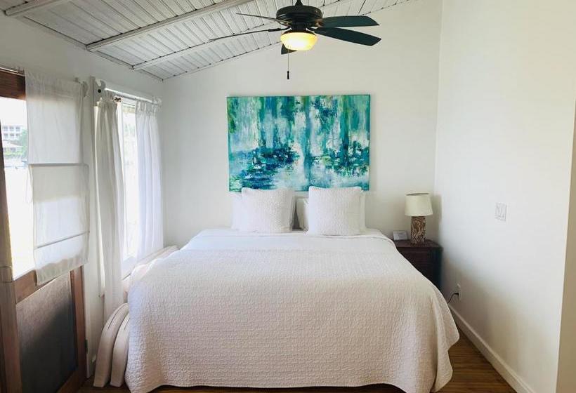 هتل The Beach House Boutique