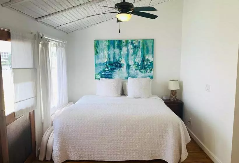 هتل The Beach House Boutique