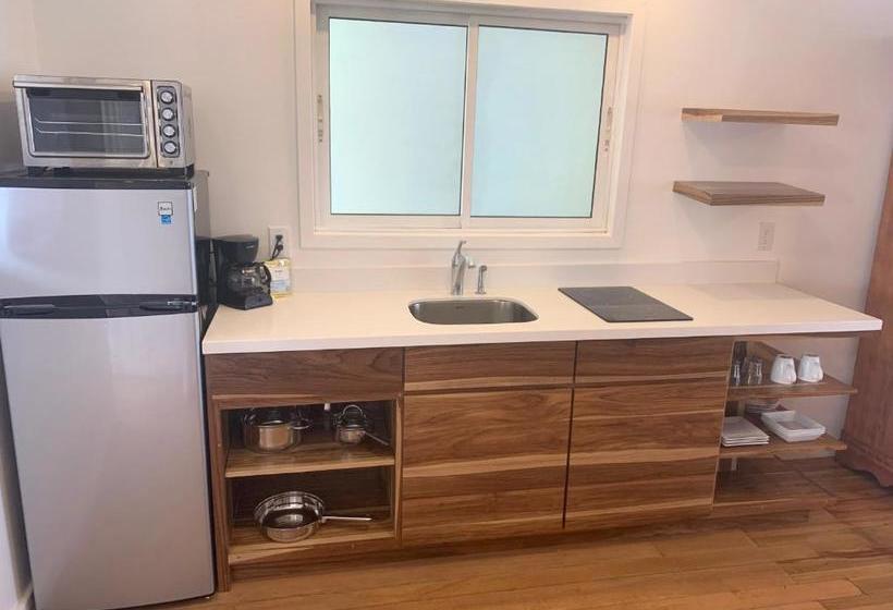 هتل The Beach House Boutique