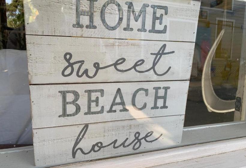 هتل The Beach House Boutique