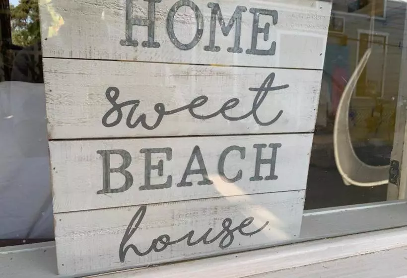 هتل The Beach House Boutique