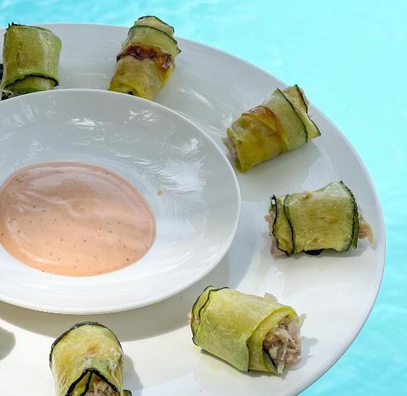 בית מלון כפרי The Seles Boutique