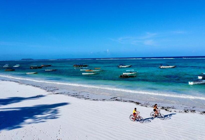 בית מלון כפרי The Seles Boutique