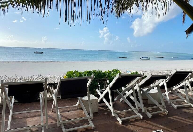 בית מלון כפרי The Seles Boutique