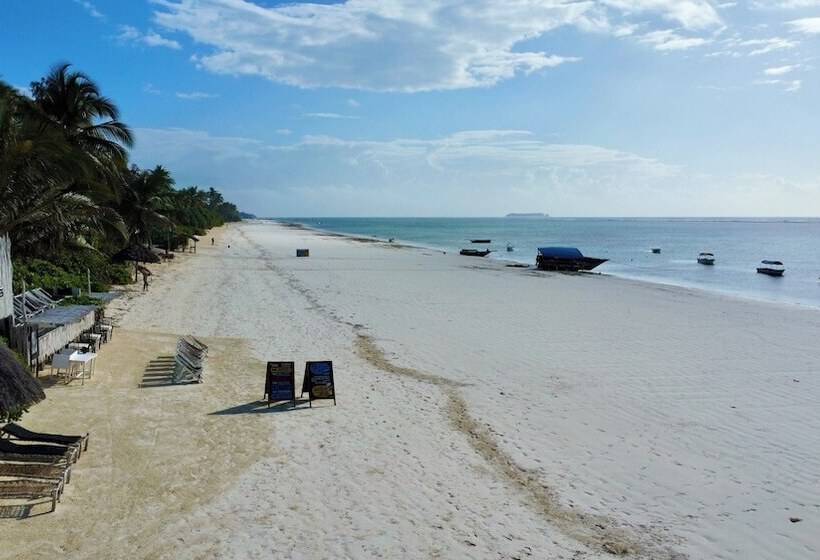 בית מלון כפרי The Seles Boutique