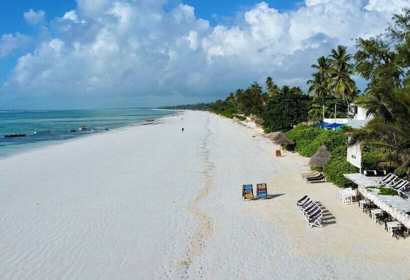 בית מלון כפרי The Seles Boutique