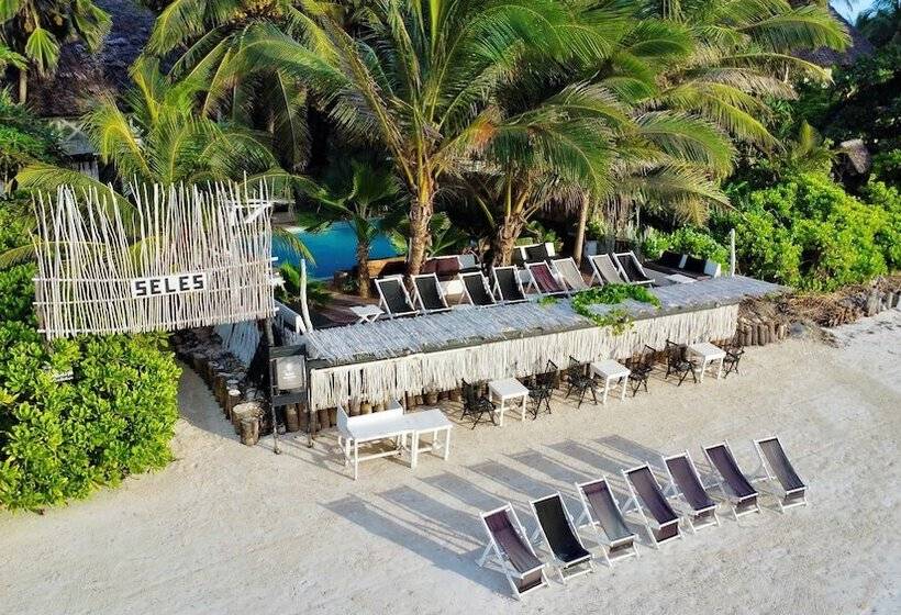 בית מלון כפרי The Seles Boutique