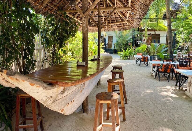 בית מלון כפרי The Seles Boutique