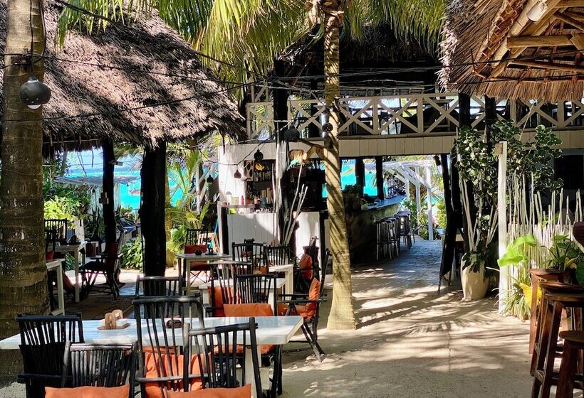 בית מלון כפרי The Seles Boutique