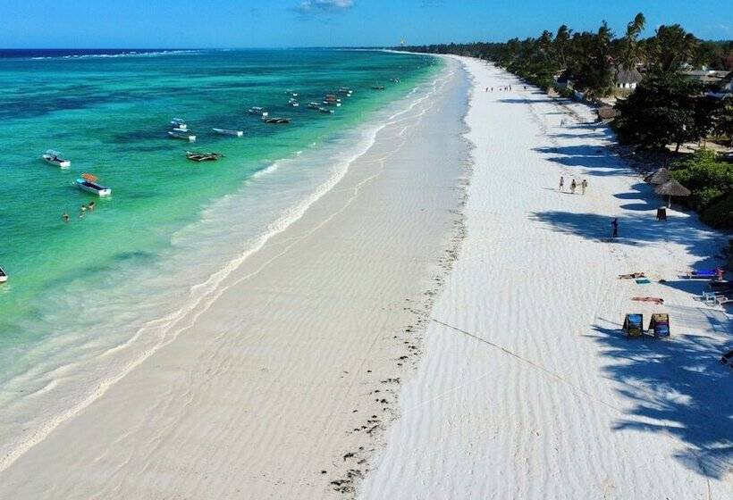 בית מלון כפרי The Seles Boutique