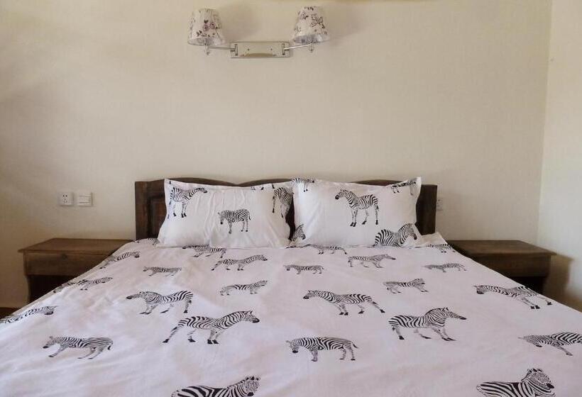 Hotel Tourist Courtyard