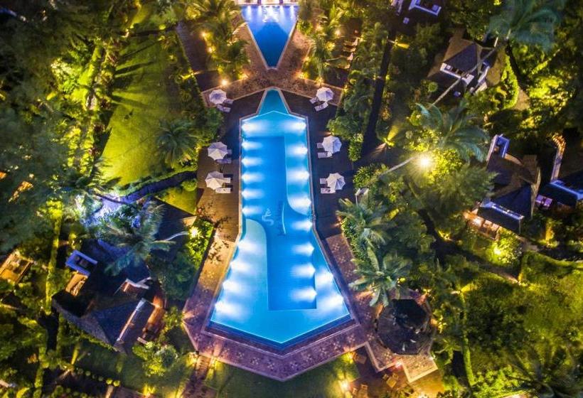 Jade Marina Resort & Spa