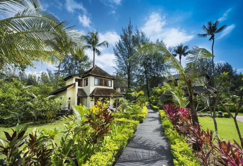 Jade Marina Resort & Spa