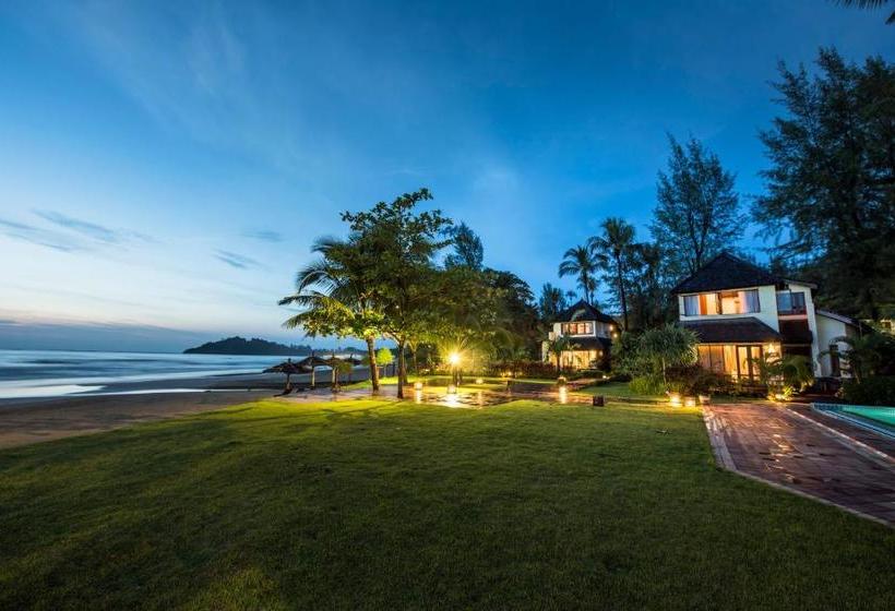 Jade Marina Resort & Spa