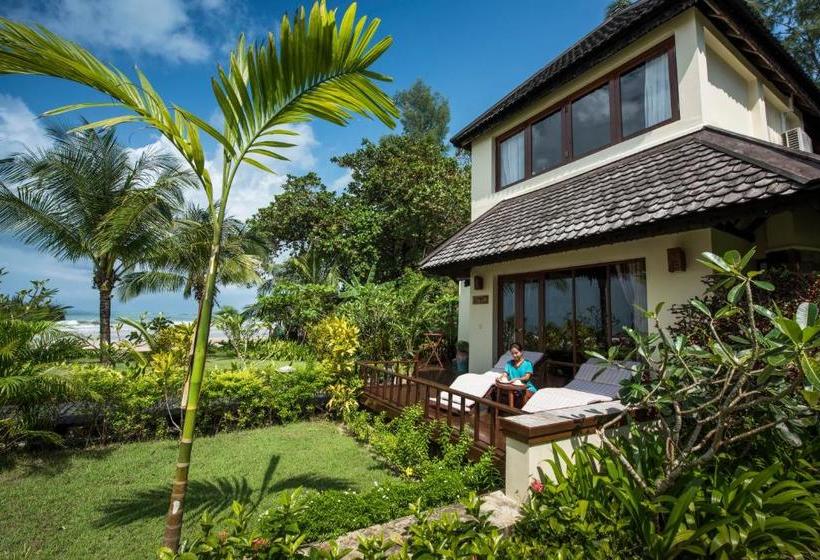 Jade Marina Resort & Spa