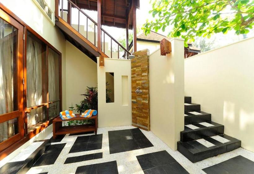 Jade Marina Resort & Spa