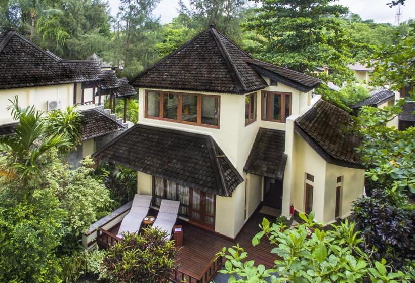 Jade Marina Resort & Spa