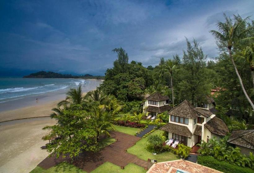 Jade Marina Resort & Spa