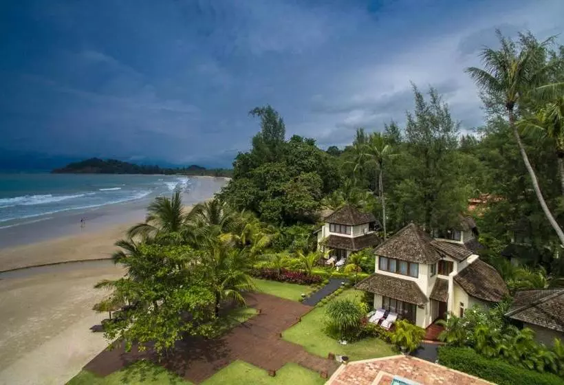 Jade Marina Resort & Spa