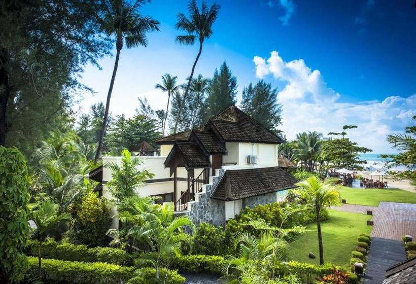 Jade Marina Resort & Spa