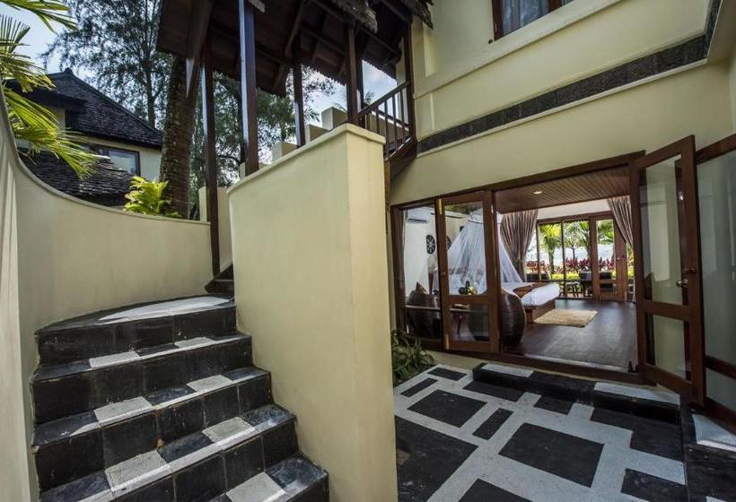 Jade Marina Resort & Spa