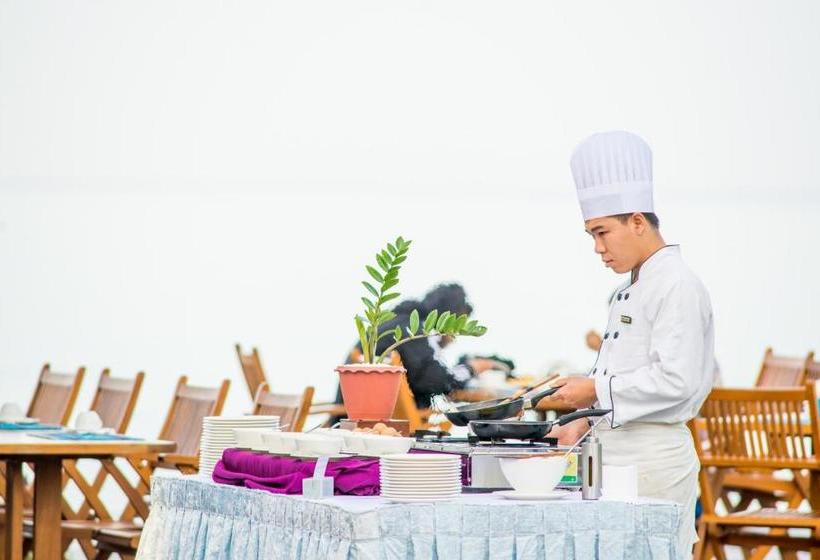 Jade Marina Resort & Spa