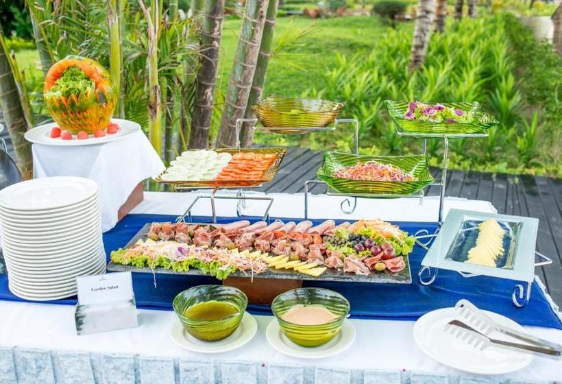 Jade Marina Resort & Spa