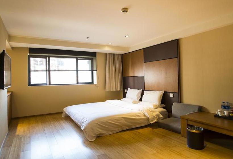 Ji Hotel Kunshan Development District East Qianjin Road