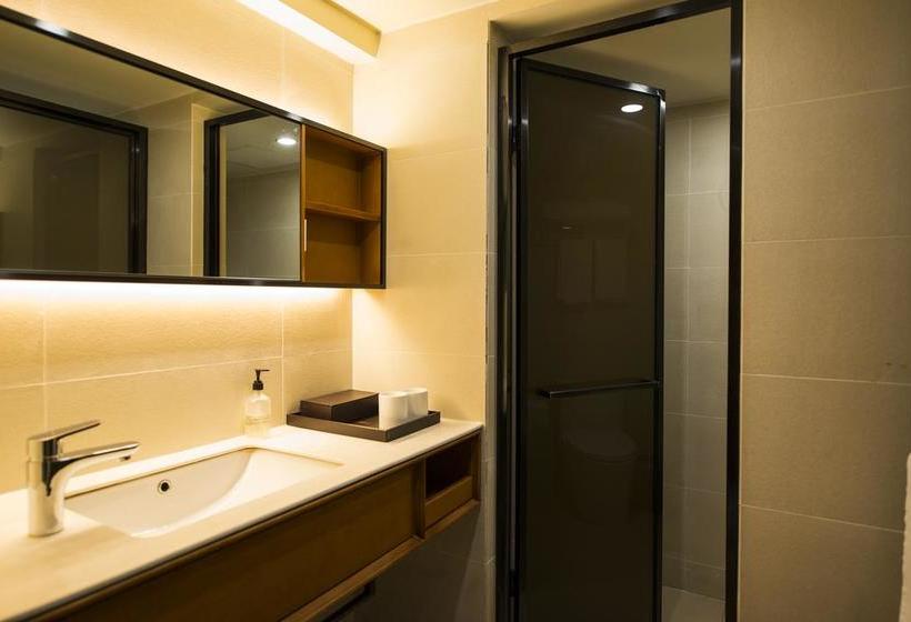 Ji Hotel Kunshan Development District East Qianjin Road