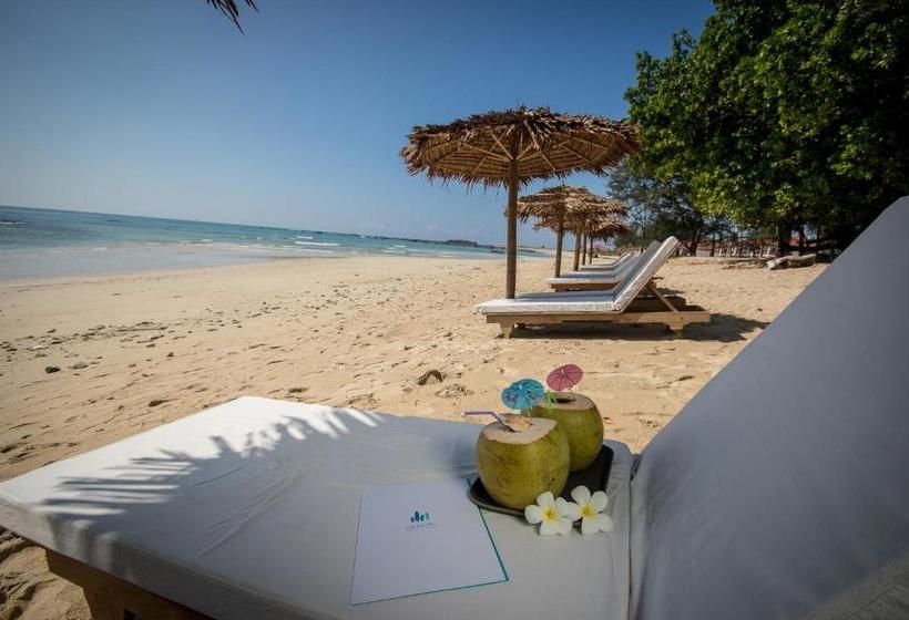 Merciel Retreat & Resort