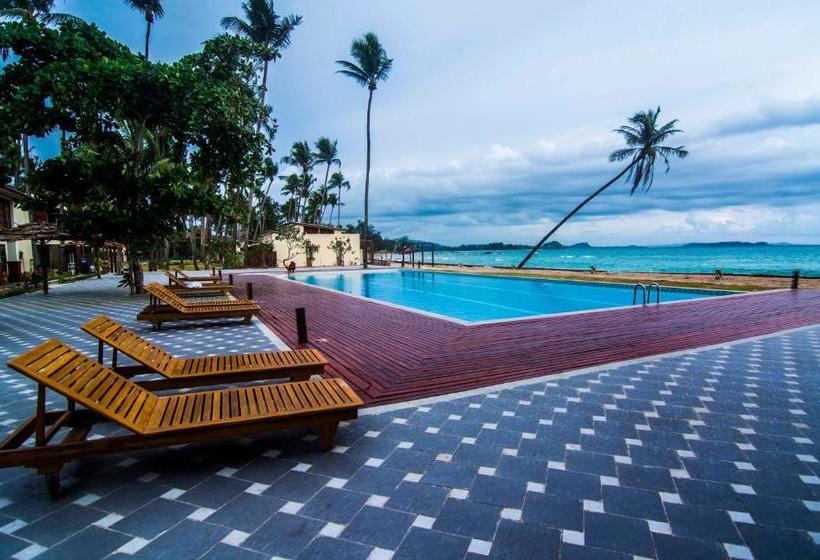 Merciel Retreat & Resort