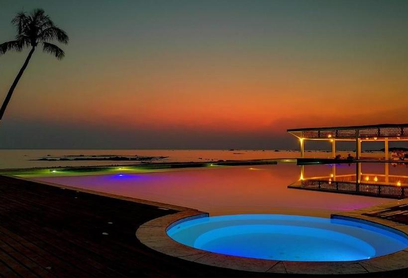 Merciel Retreat & Resort