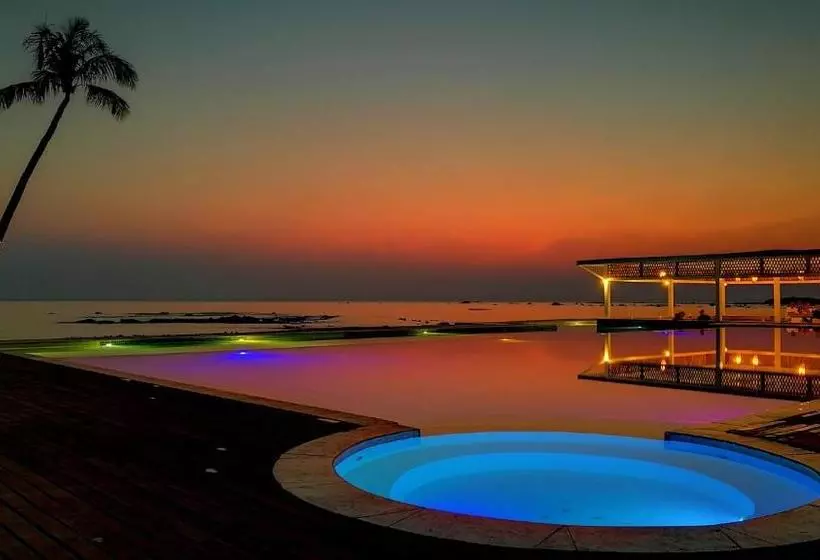 Merciel Retreat & Resort