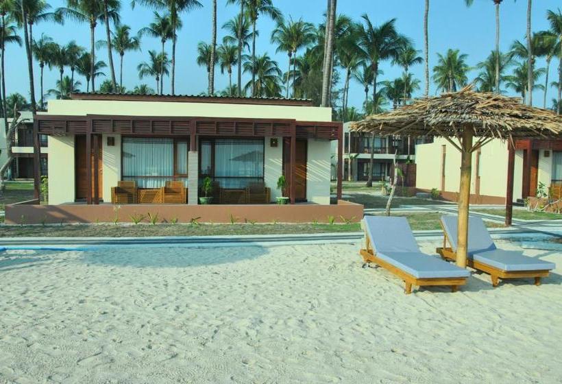 Merciel Retreat & Resort