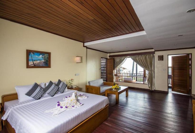 Merciel Retreat & Resort