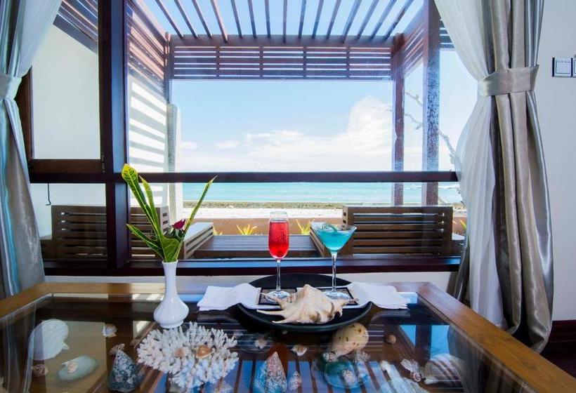 Merciel Retreat & Resort